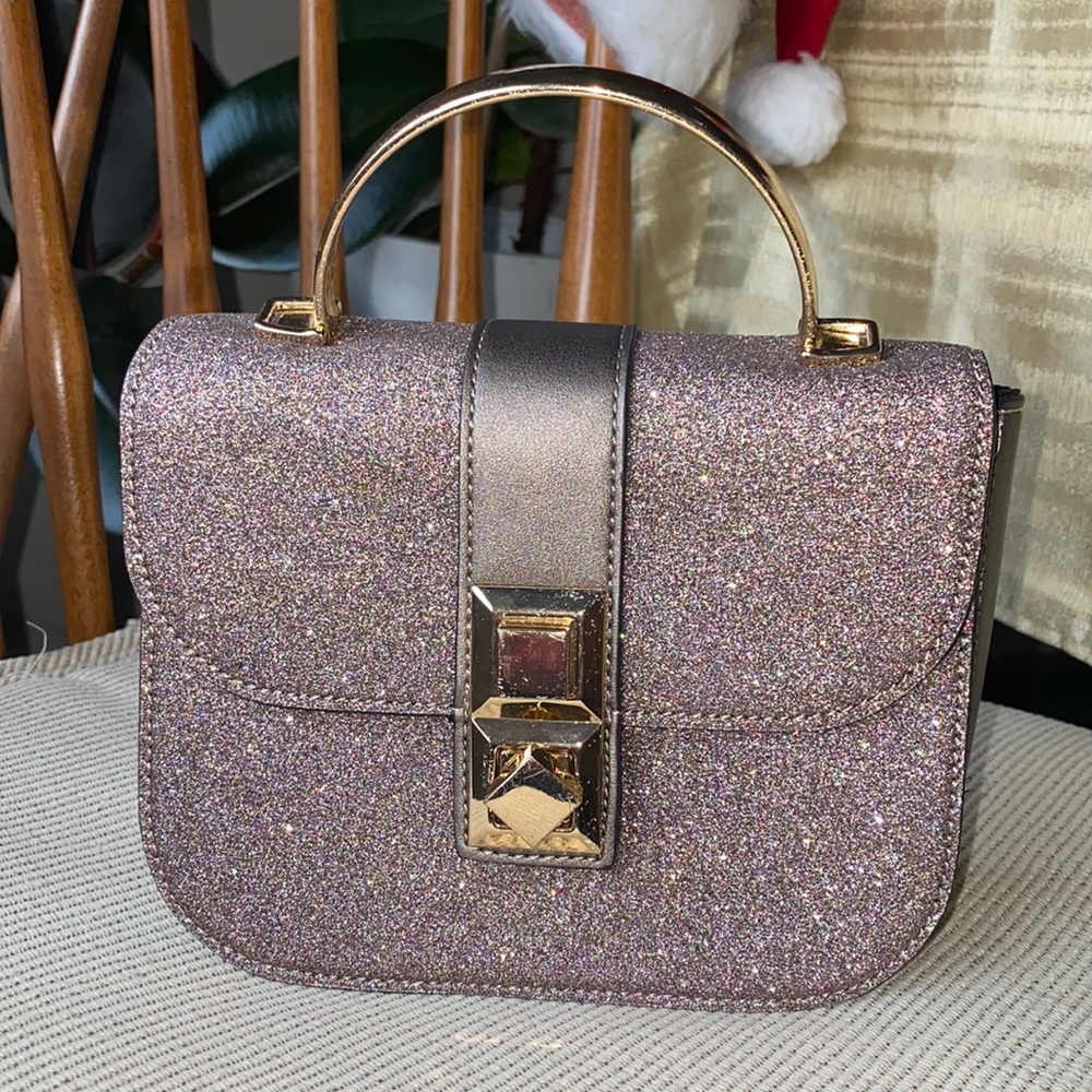 Brand new mini purse!